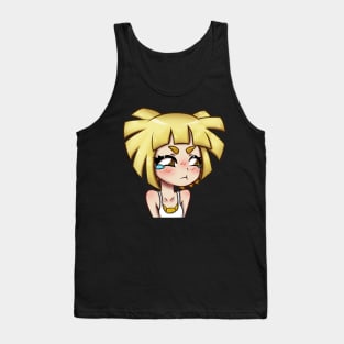 PinaPouty Tank Top